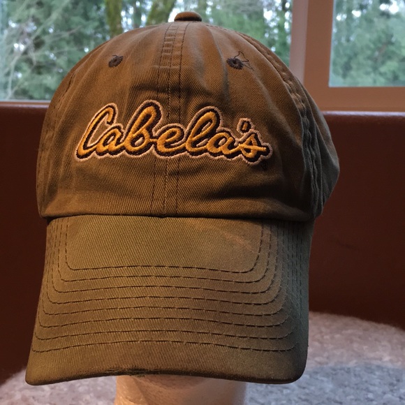 cabelas ball caps